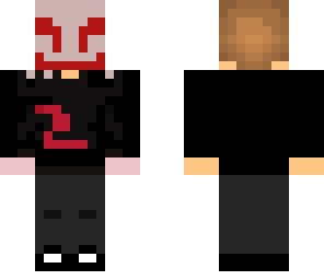 devil man