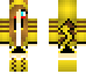 pika girl fixed