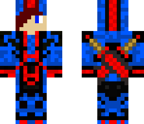 ocean assassin