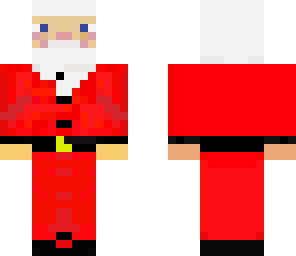 chance santa updated