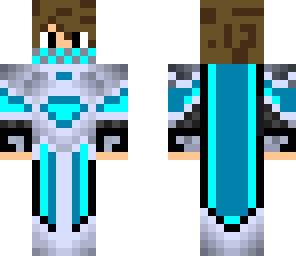 ice man