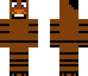 freddy fazbear