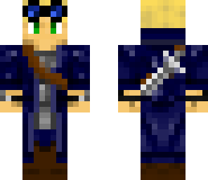 battle mage