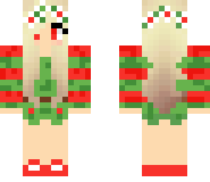 cute christmas elf