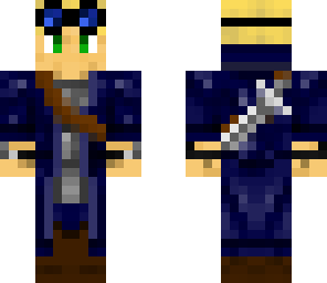 battle mage fixed