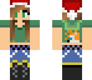caz xmas