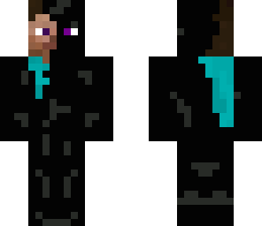ender steve