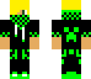 green teen