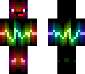 derpy rainbow