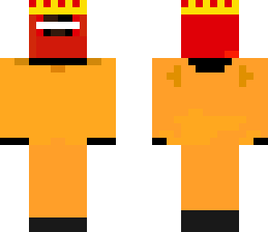 psycho killer king