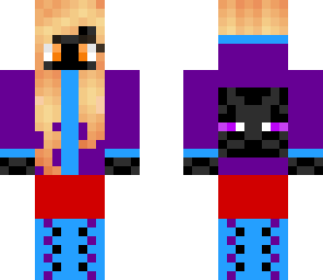 skylar eclipse