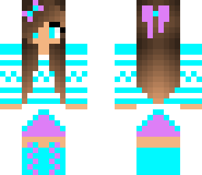 snow girl