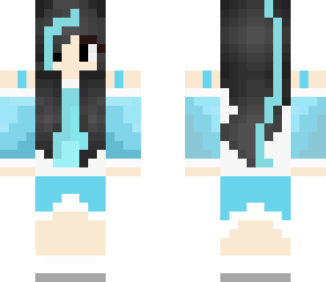 ice skater girl