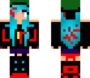 blood original