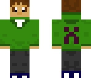 human skin 1