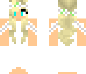 fixed bride