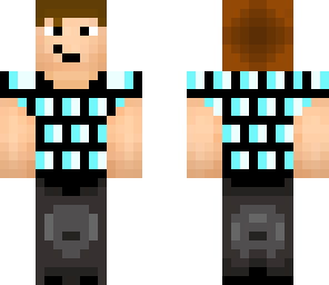 jjjack99 offical skin