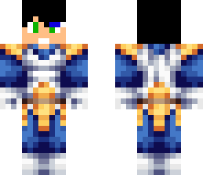 son goran saiyajin