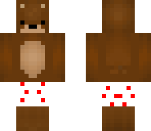 boxer bear