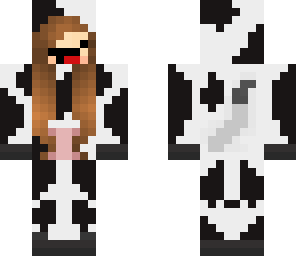 derp cow
