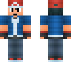 better ash kalos