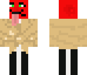 lollipop thingy