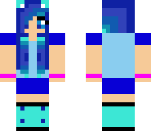 blue lee 33