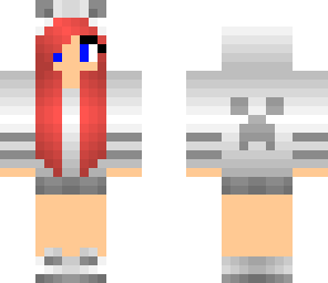 edit of a skin from shmeva
