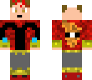 ruby-snake