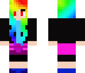 rainbow dash