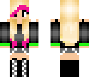 girl gamer