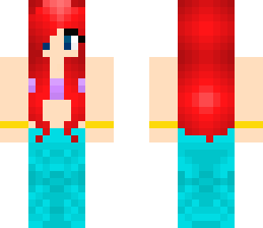 ariel