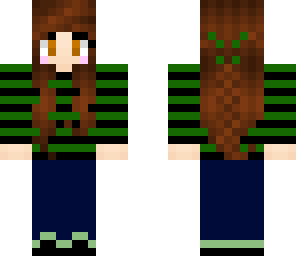 starluveir142's skin