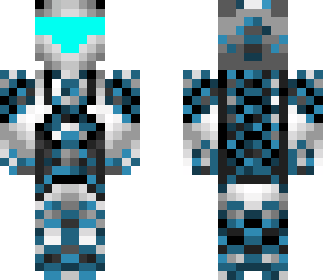 cyber penguin
