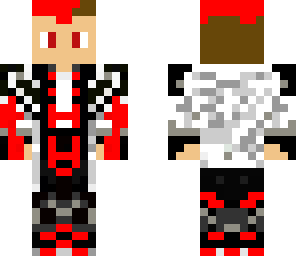 bleeding warrior
