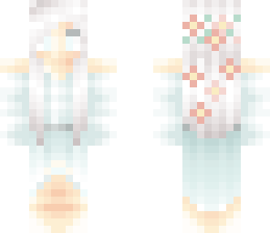 ghost girl