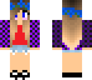 pretty girl- edited