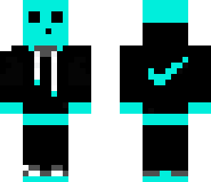 blue slime