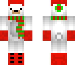 cristmas bear