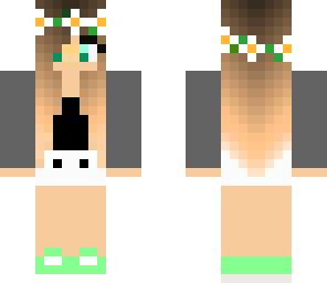 daisy girl