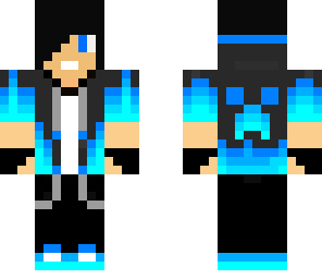 cool boy