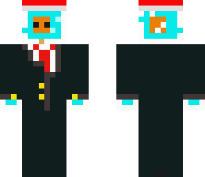 santa fish