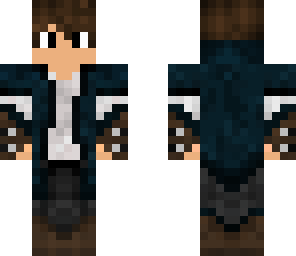 adventure guy