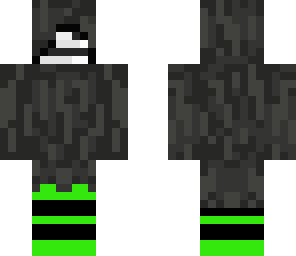 masked shuffler