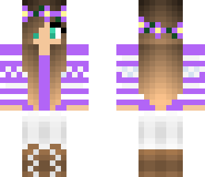 sweater girl