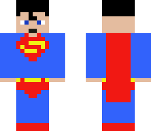 superman