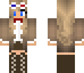 the doctor who girl