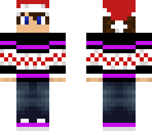 anothersantahat