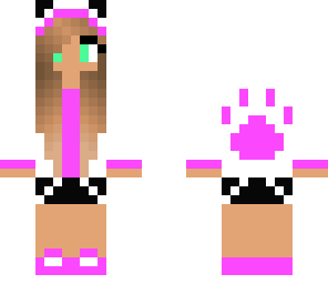 cute panda cottonbubble5 edit