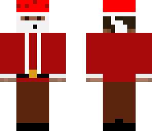 santa cc